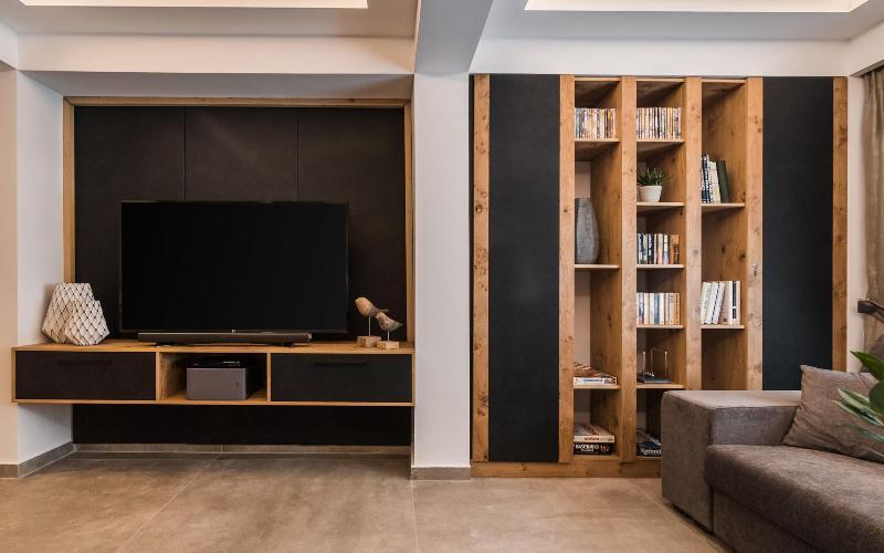 Acropolis Boutique Residence Atina Dış mekan fotoğraf