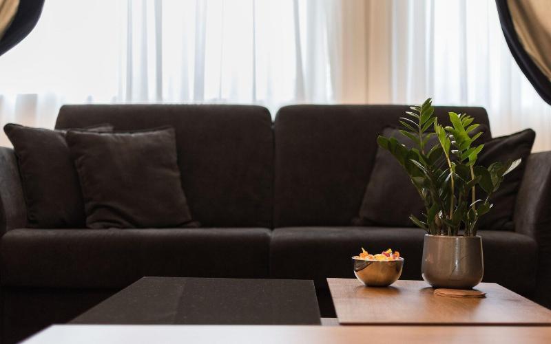 Acropolis Boutique Residence Atina Dış mekan fotoğraf