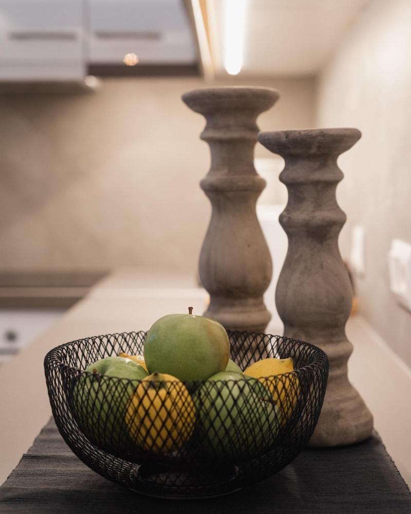 Acropolis Boutique Residence Atina Dış mekan fotoğraf