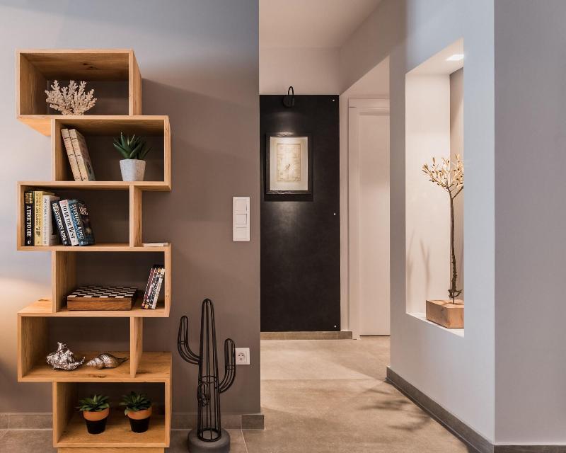 Acropolis Boutique Residence Atina Dış mekan fotoğraf