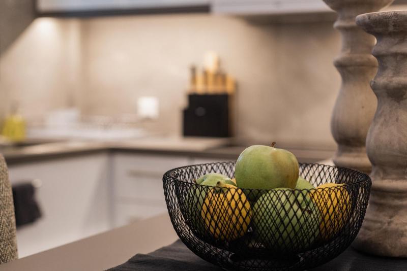 Acropolis Boutique Residence Atina Dış mekan fotoğraf