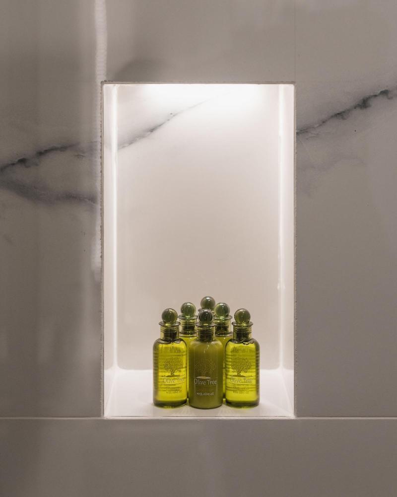 Acropolis Boutique Residence Atina Dış mekan fotoğraf
