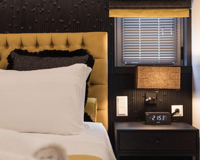 Acropolis Boutique Residence Atina Dış mekan fotoğraf