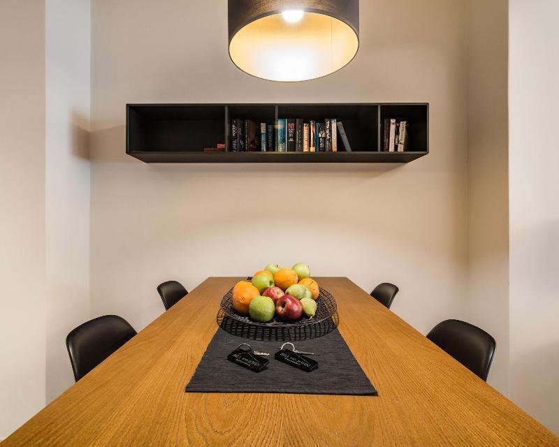 Acropolis Boutique Residence Atina Dış mekan fotoğraf