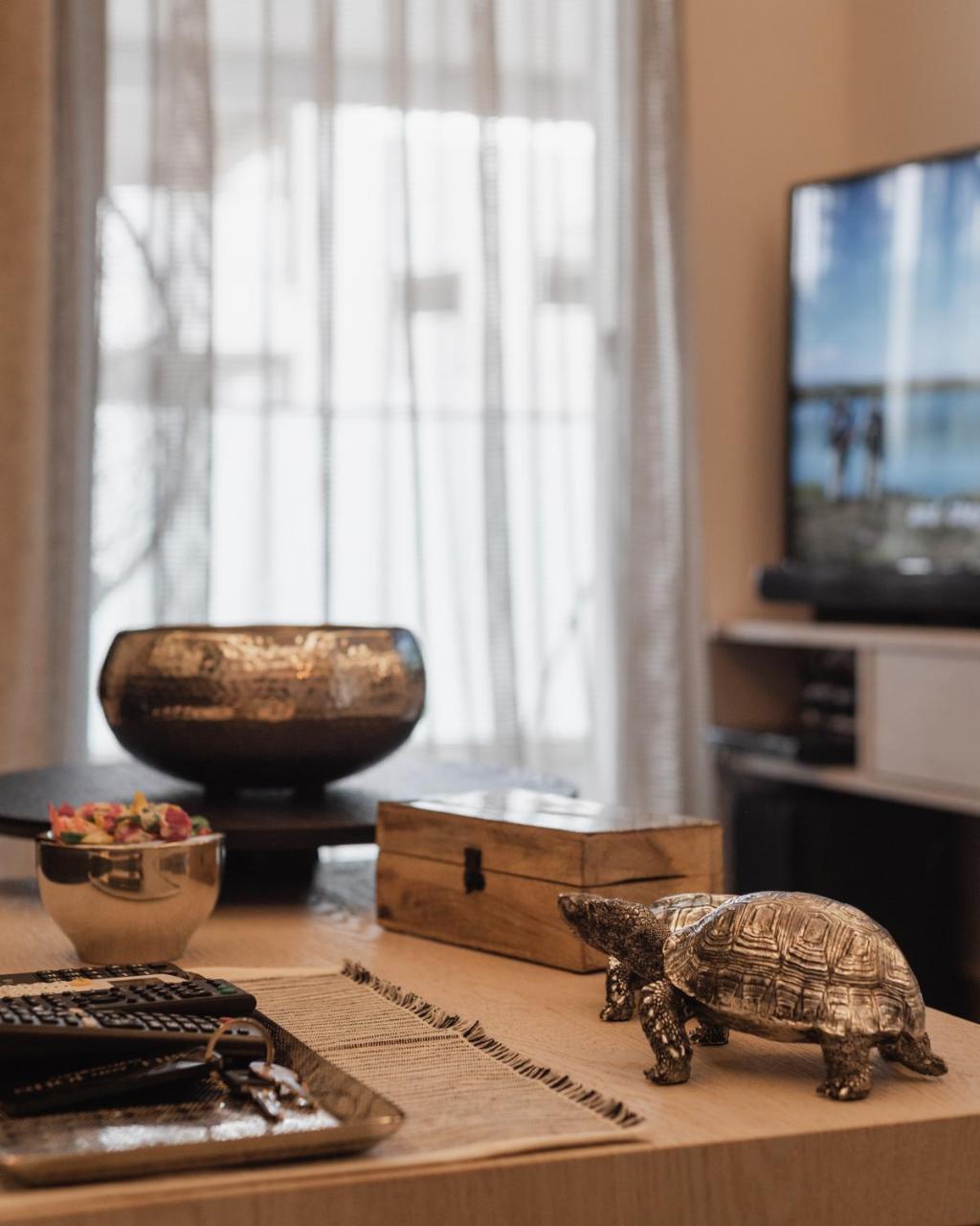 Acropolis Boutique Residence Atina Dış mekan fotoğraf