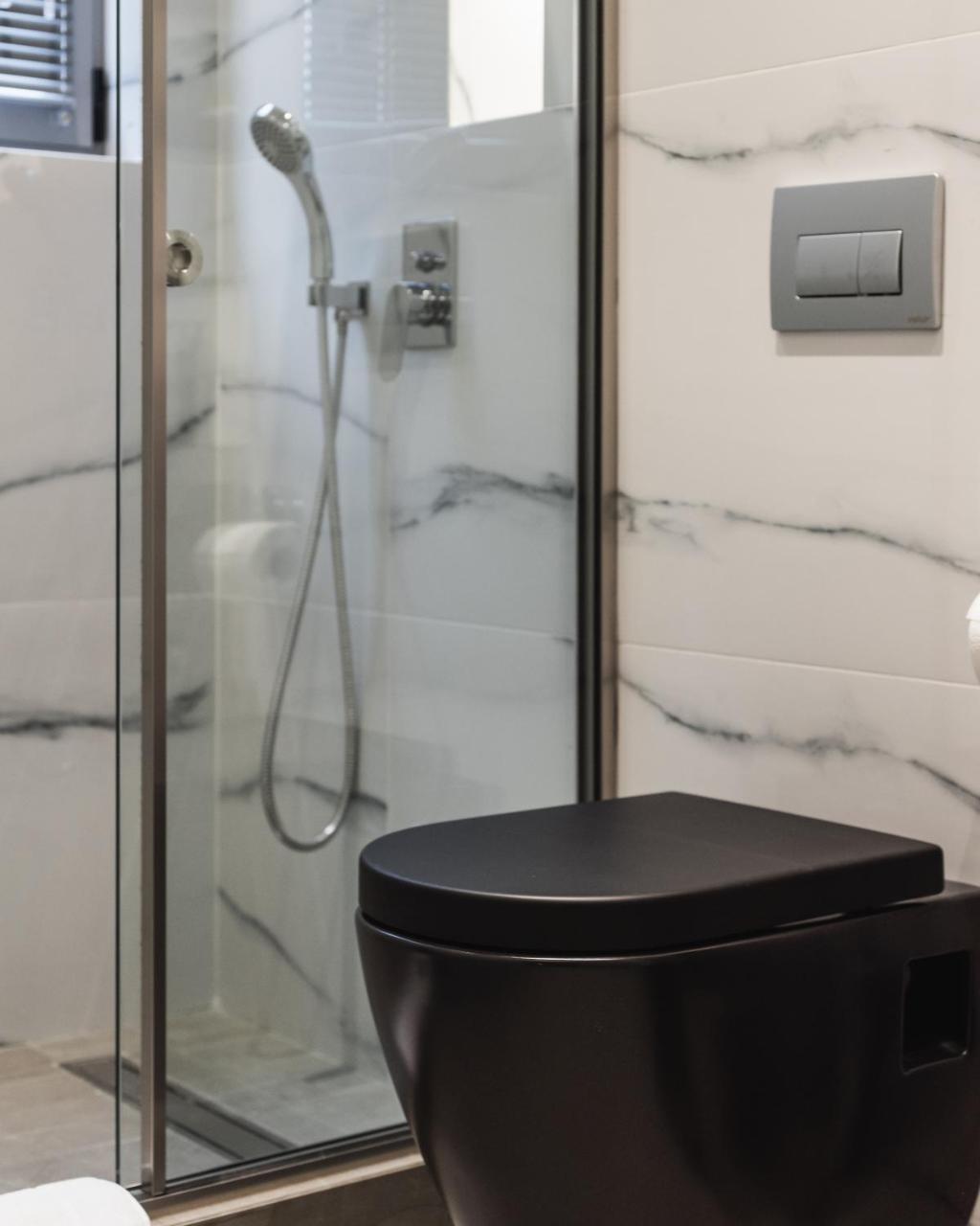 Acropolis Boutique Residence Atina Dış mekan fotoğraf