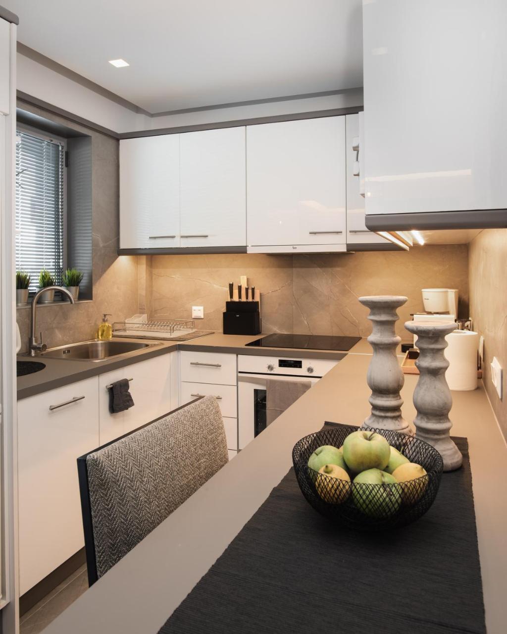 Acropolis Boutique Residence Atina Dış mekan fotoğraf