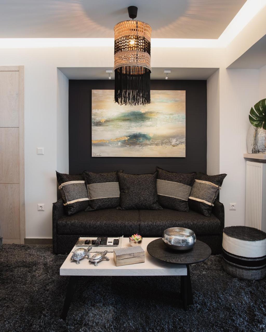 Acropolis Boutique Residence Atina Dış mekan fotoğraf