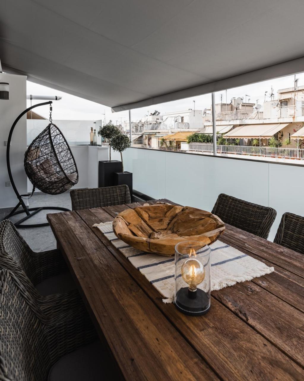 Acropolis Boutique Residence Atina Dış mekan fotoğraf
