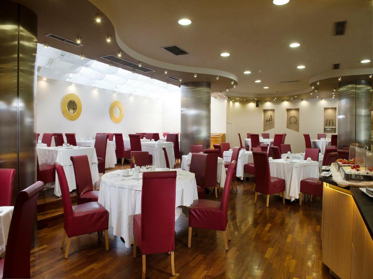 Acropolis Boutique Residence Atina Dış mekan fotoğraf