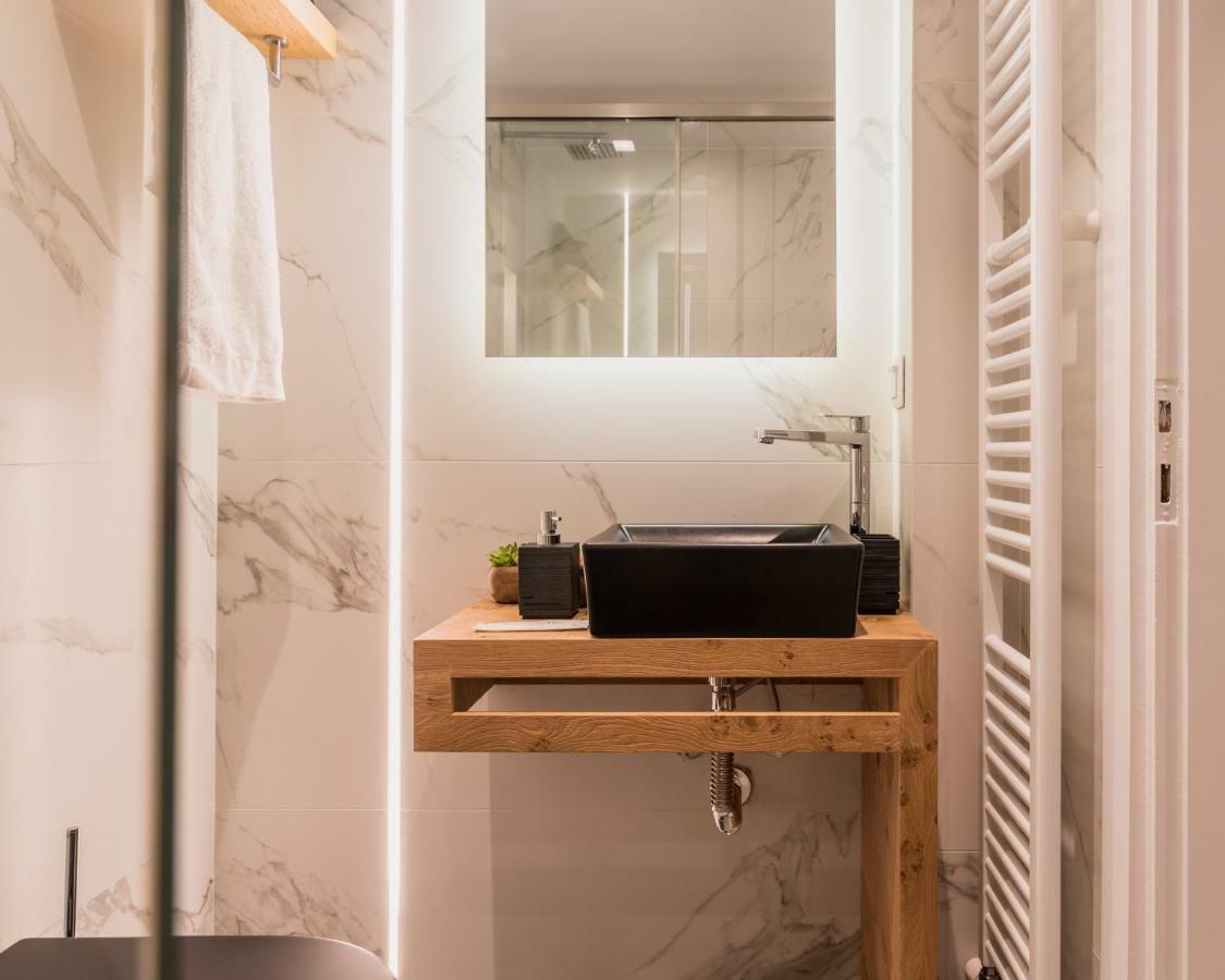 Acropolis Boutique Residence Atina Dış mekan fotoğraf